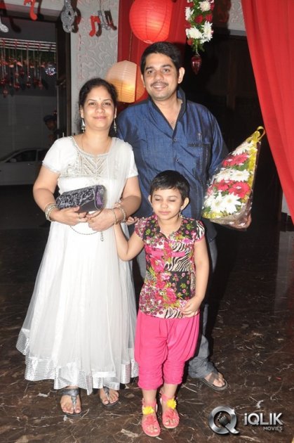 Music-Director-Sekhar-Chandra-Wedding-Reception